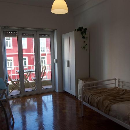 Lisbon Key Hub - Rooms 6-10 Dış mekan fotoğraf