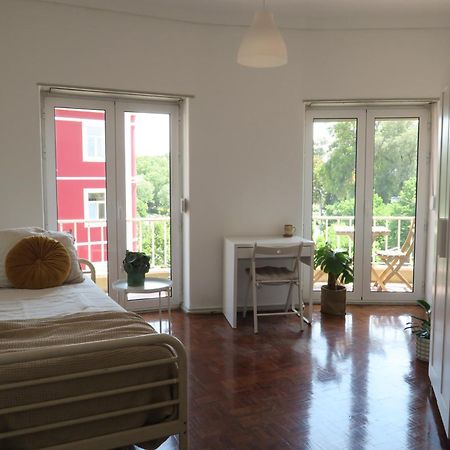 Lisbon Key Hub - Rooms 6-10 Dış mekan fotoğraf
