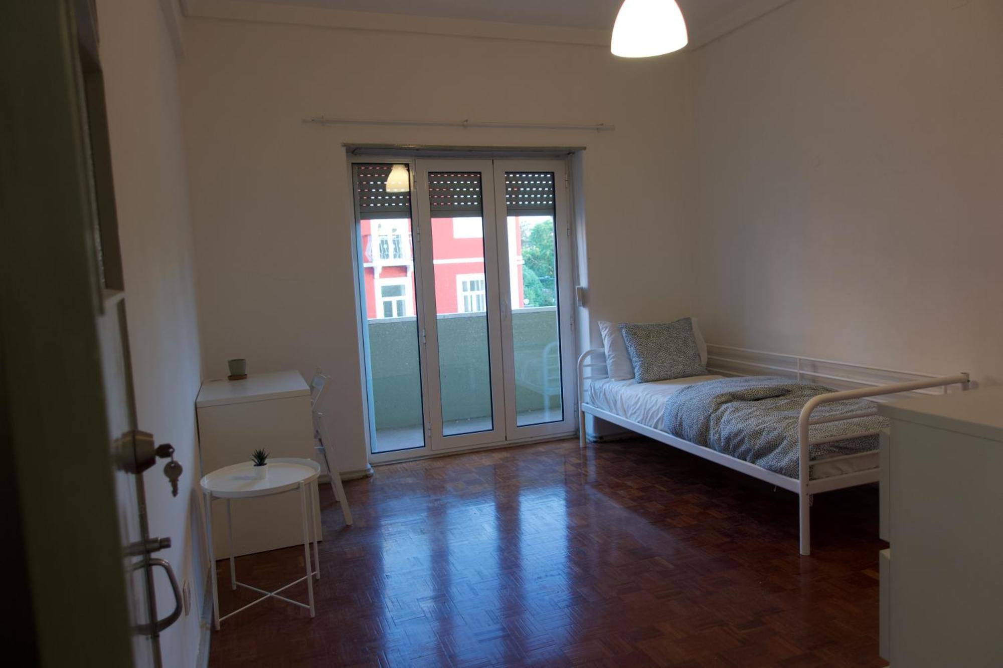 Lisbon Key Hub - Rooms 6-10 Dış mekan fotoğraf