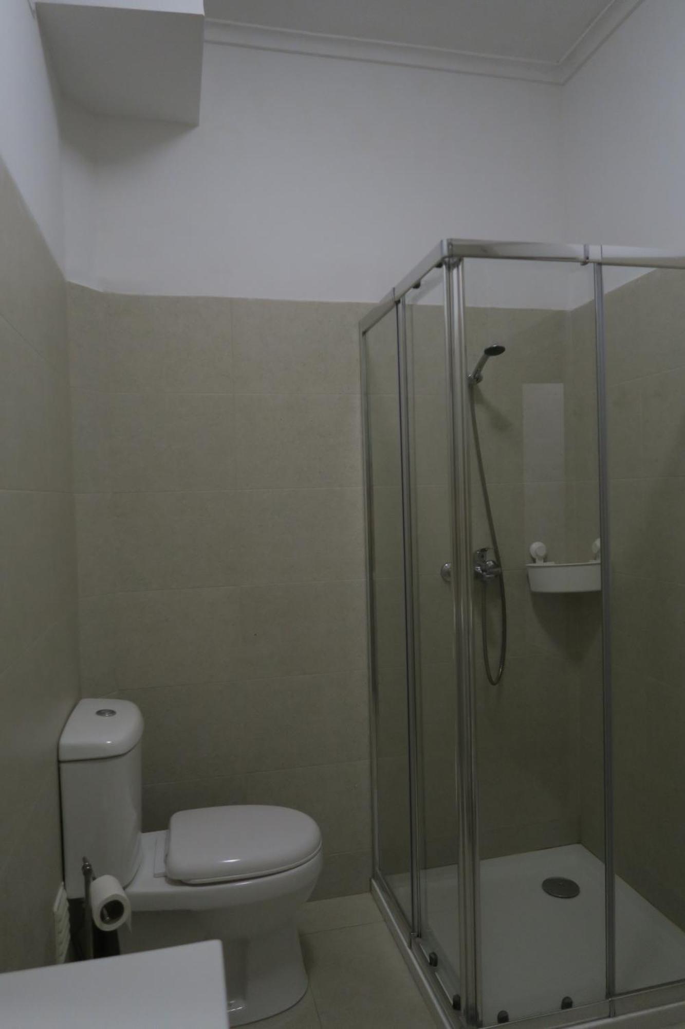 Lisbon Key Hub - Rooms 6-10 Dış mekan fotoğraf