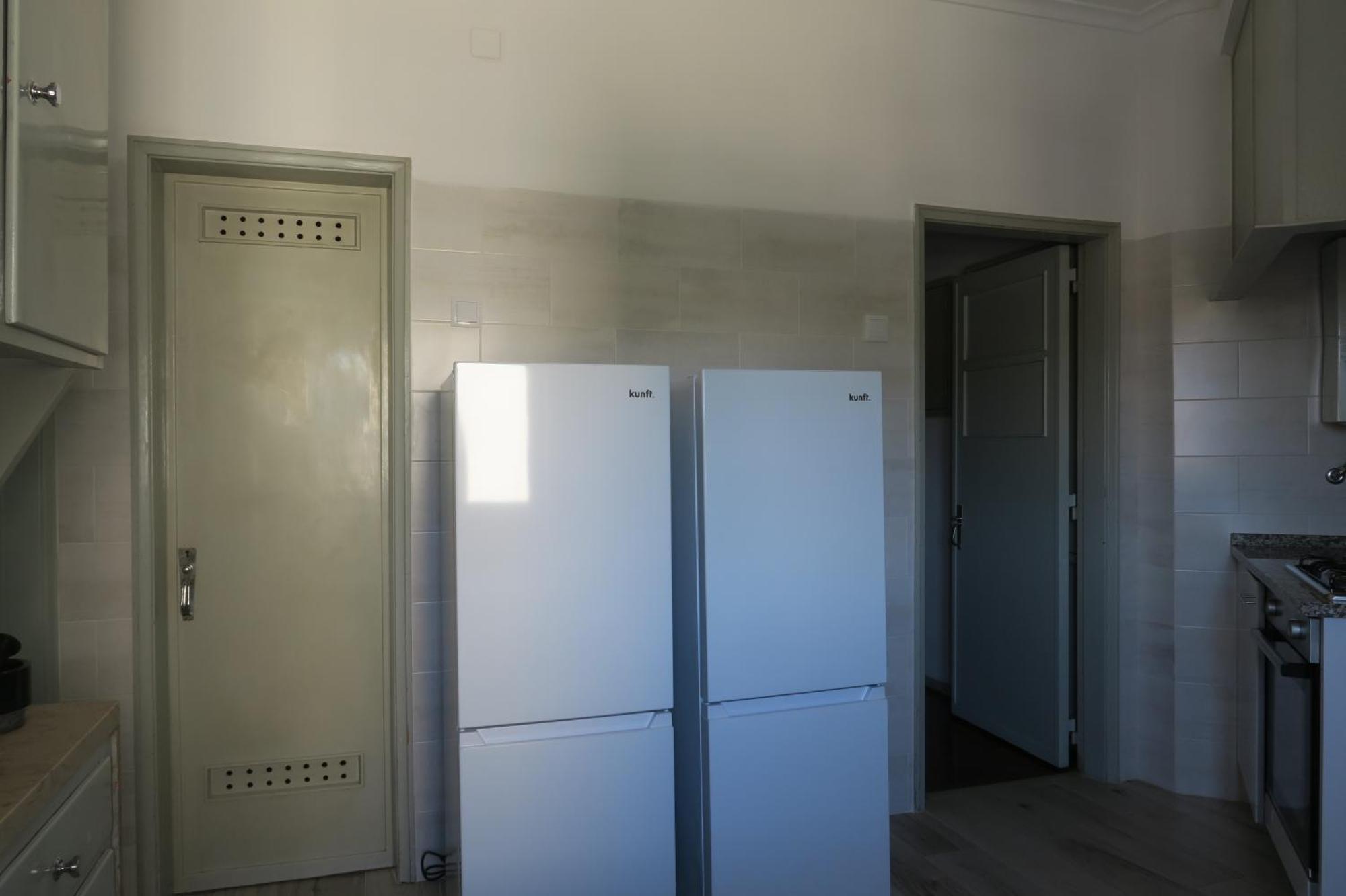 Lisbon Key Hub - Rooms 6-10 Dış mekan fotoğraf