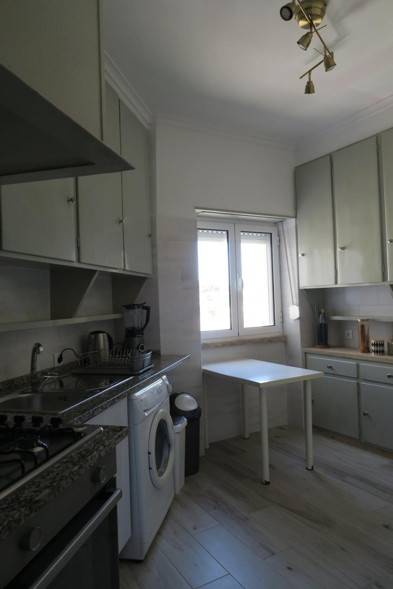 Lisbon Key Hub - Rooms 6-10 Dış mekan fotoğraf