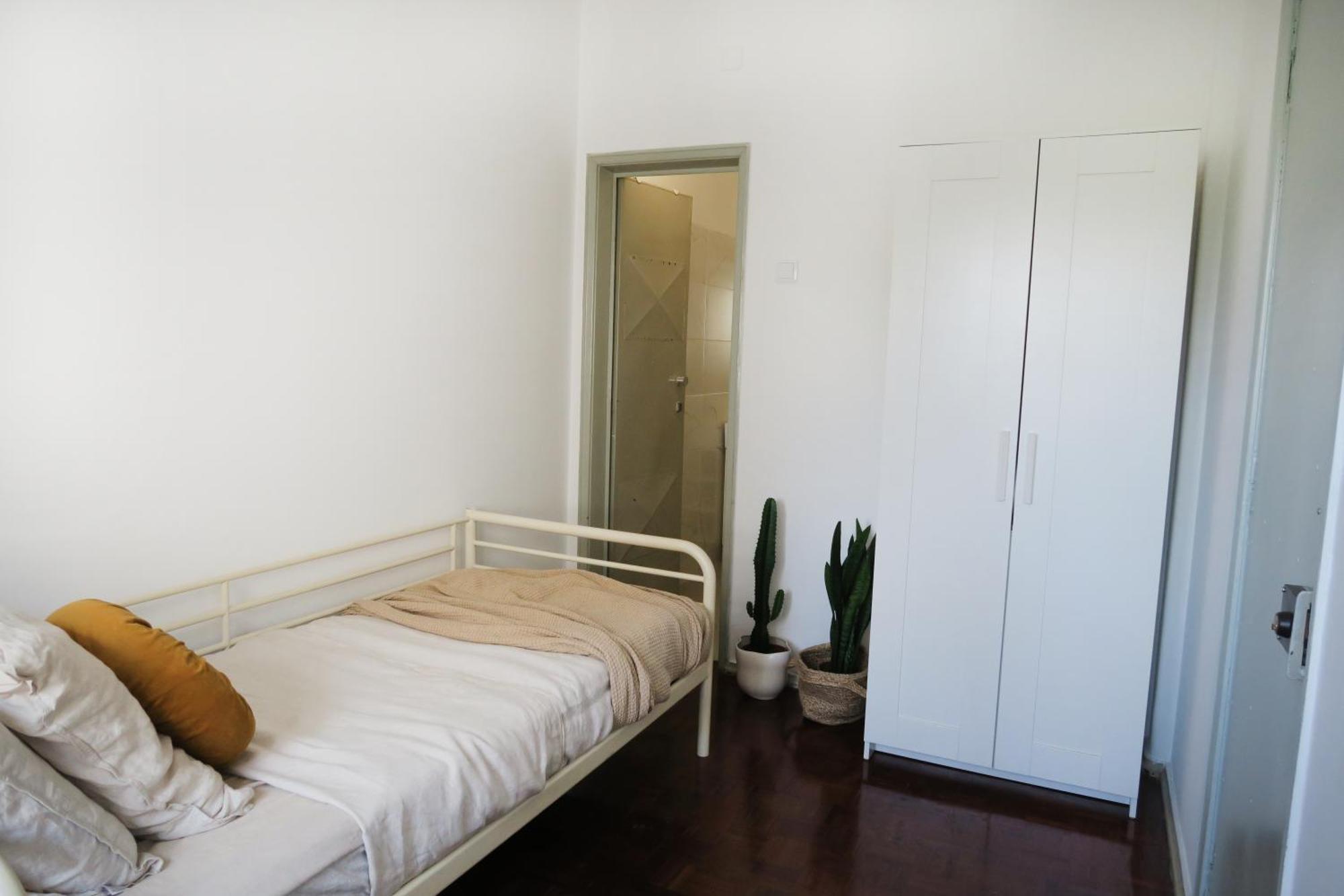 Lisbon Key Hub - Rooms 6-10 Dış mekan fotoğraf