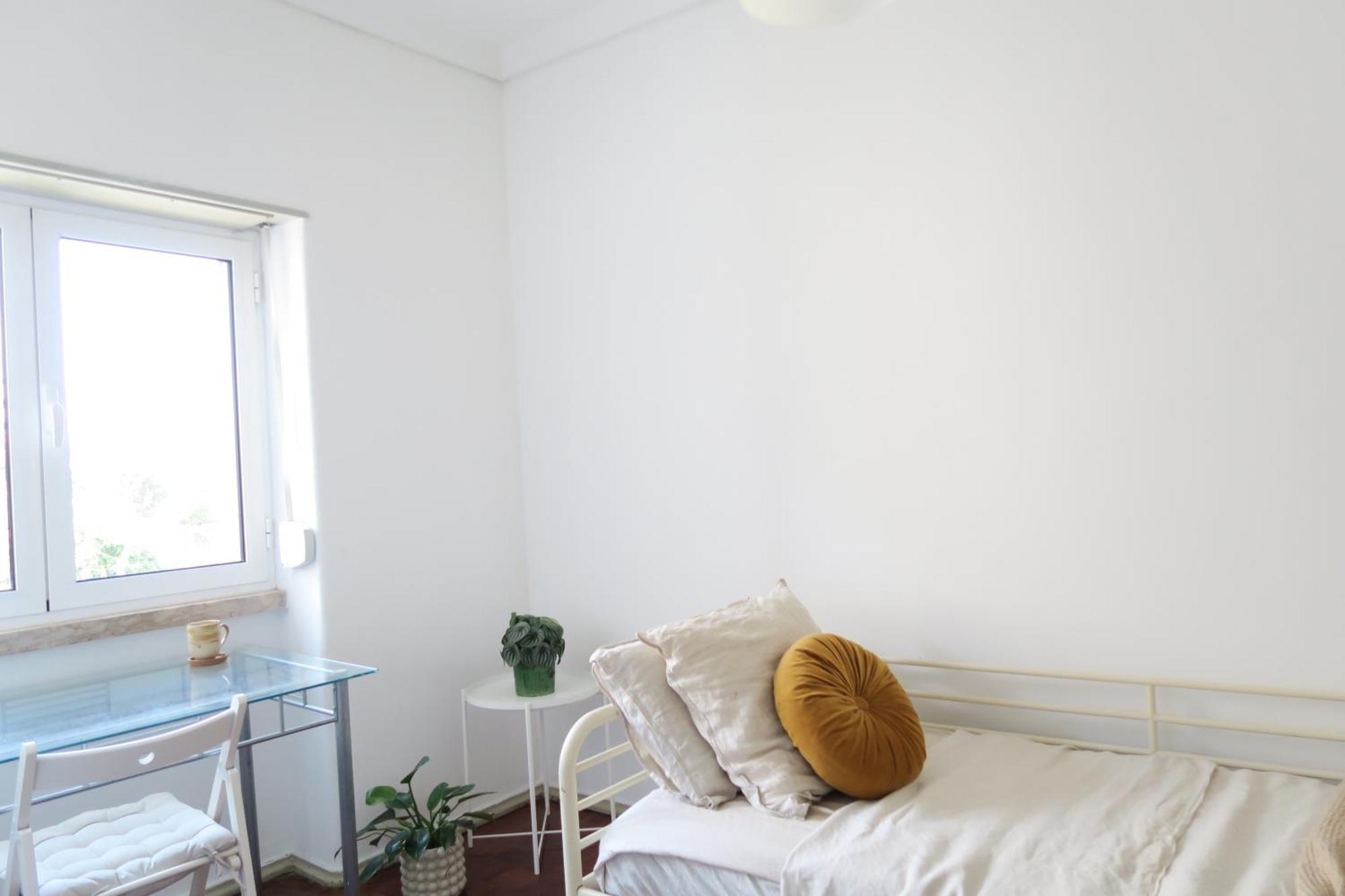 Lisbon Key Hub - Rooms 6-10 Dış mekan fotoğraf