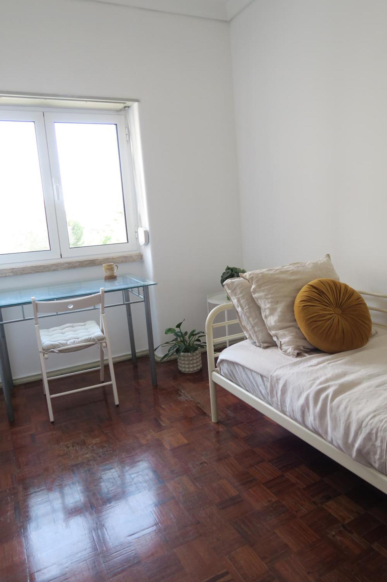 Lisbon Key Hub - Rooms 6-10 Dış mekan fotoğraf