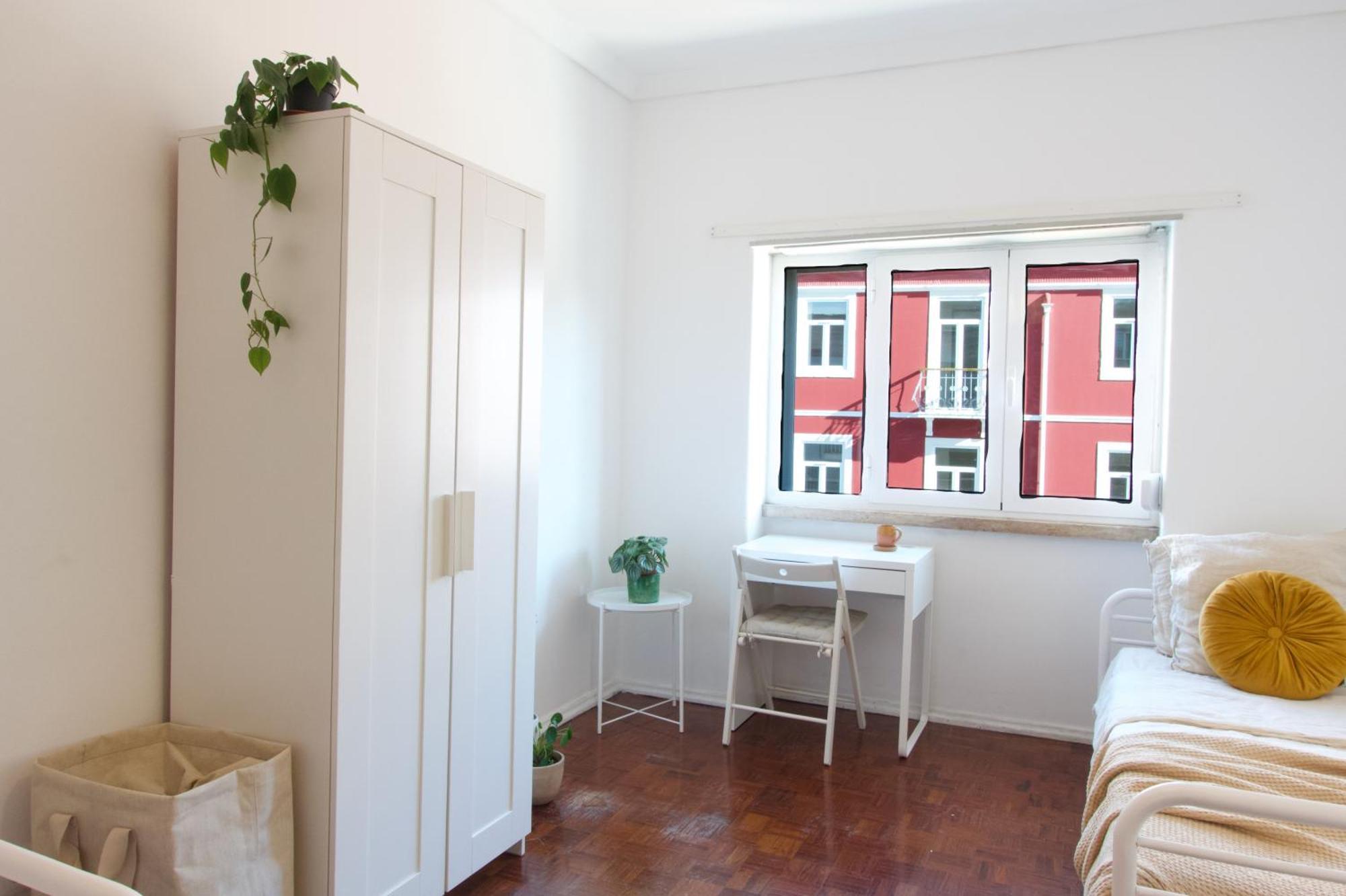 Lisbon Key Hub - Rooms 6-10 Dış mekan fotoğraf