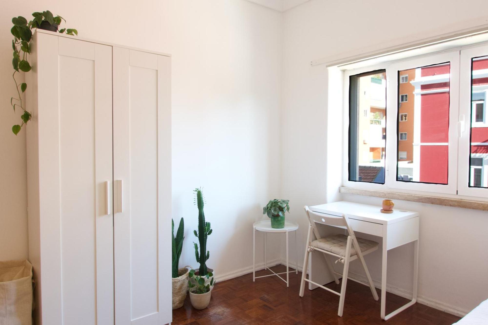 Lisbon Key Hub - Rooms 6-10 Dış mekan fotoğraf