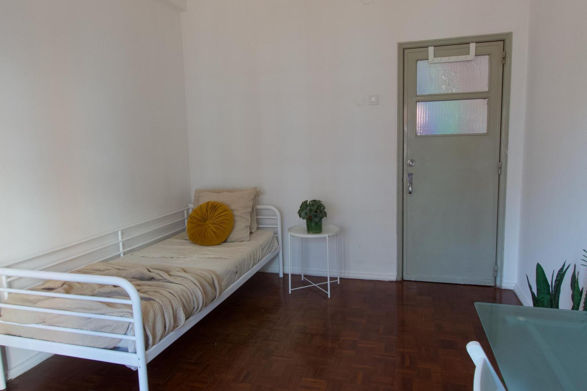 Lisbon Key Hub - Rooms 6-10 Oda fotoğraf