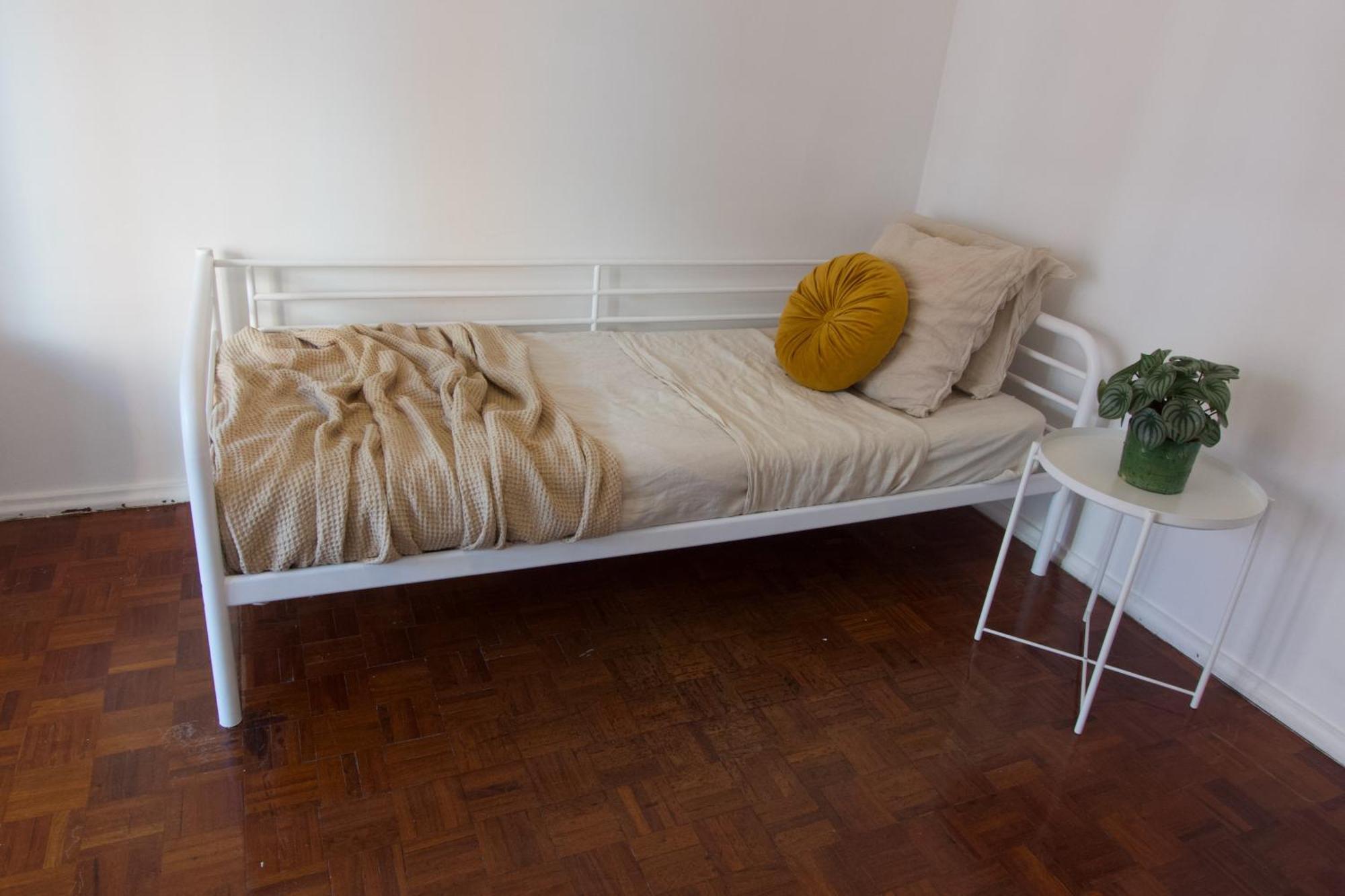 Lisbon Key Hub - Rooms 6-10 Oda fotoğraf